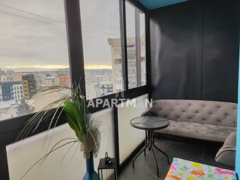 Stan-na-dan, dvosoban stan, 53m², Južni Bulevar, Vračar Sve Podlokacije - image 10