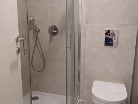 Rent, two bedroom apartment, 40m², Tošin bunar, Novi Beograd Sve Podlokacije - image 7