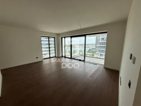 Prodaja, dvosoban stan, 118m², Savski Venac, Beograd - image 1