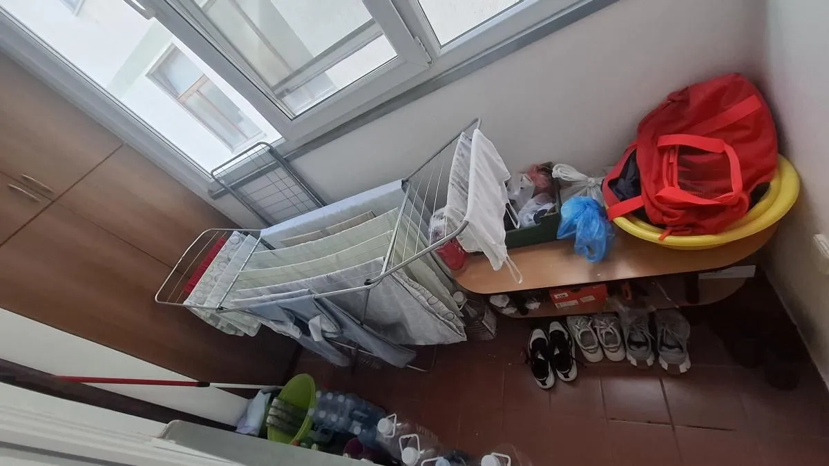 Prodaja, jednosoban stan, 35m², Grbavica, Novi Sad Sve Podlokacije