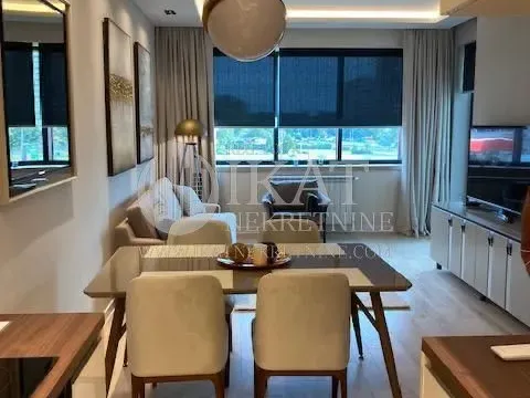 Izdavanje, dvosoban stan, 50m², Novi Beograd Sve Podlokacije, Beograd - image 7