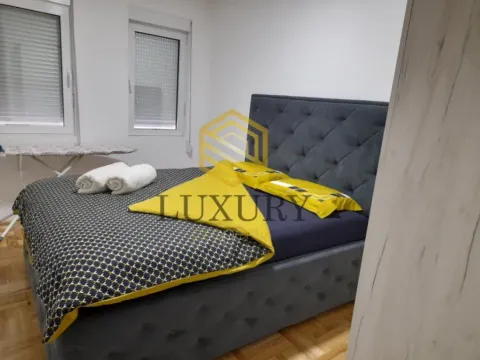 Prodaja, jednosoban stan, 39m², Stari Aerodrom, Podgorica - image 4