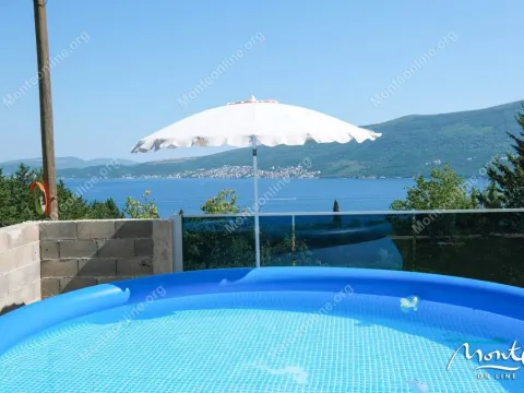 Prodaja, kuća, 270m², Baošići, Herceg Novi - image 38