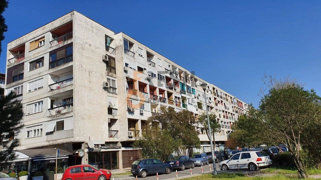 Sale, office space, 205m², Preko Morače, Podgorica