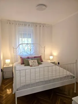 Sale, two bedroom apartment, 52m², Dubovica, Budva - image 8