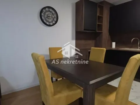Rent, three bedroom apartment, 68m², Višnjica, Palilula Sve Podlokacije - image 7