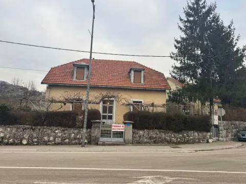 Prodaja, kuća, 150m², Cetinje, Crna Gora - image 3