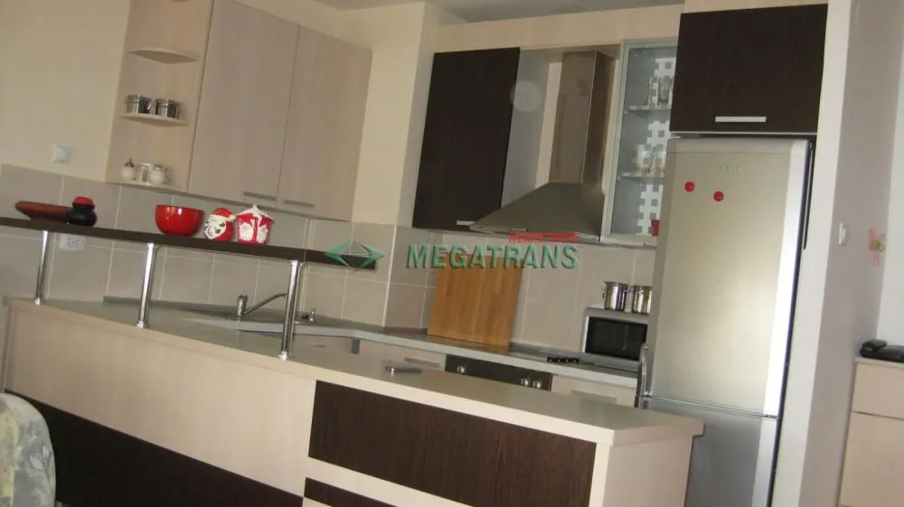 Rent, two bedroom apartment, 50m², Liman 2, Novi Sad Sve Podlokacije