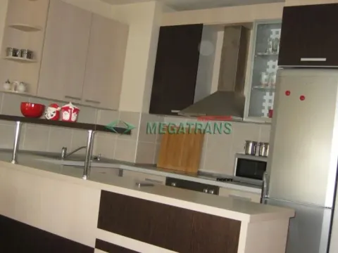 Rent, two bedroom apartment, 50m², Liman 2, Novi Sad Sve Podlokacije - image 4