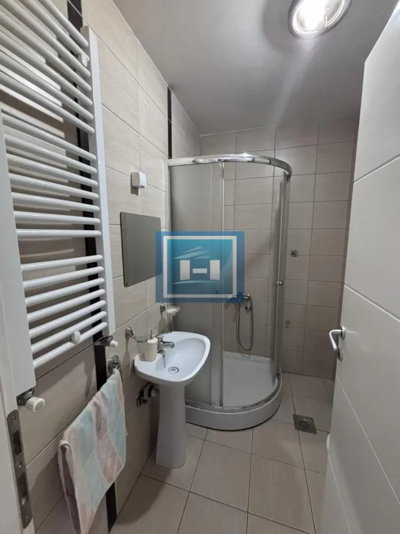Prodaja, garsonjera, 31m², Centar, Jagodina