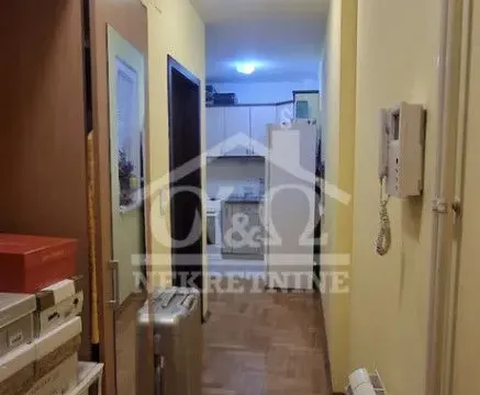 Prodaja, dvosoban stan, 42m², Centar, Kragujevac - image 10