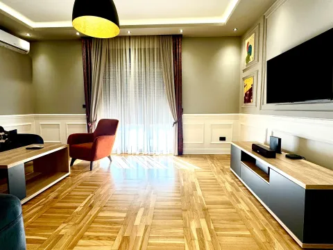 Rent, one bedroom apartment, 65m², Tološi, Podgorica - image 3