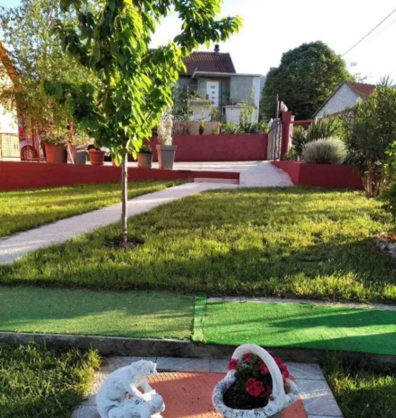 Sale, house, 130m², Danilovgrad, Crna Gora