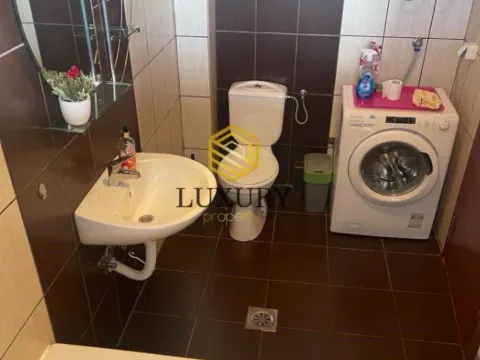 Izdavanje, trosoban stan, 117m², Donja Gorica, Podgorica - image 7