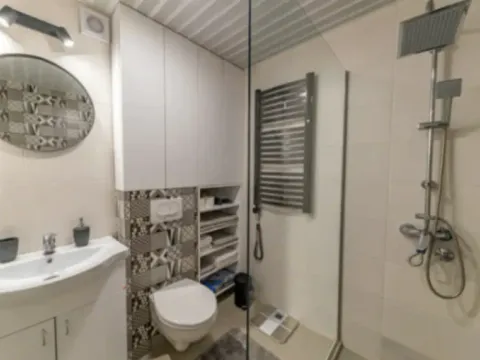 Prodaja, trosoban stan, 100m², Centar, Bar - image 6