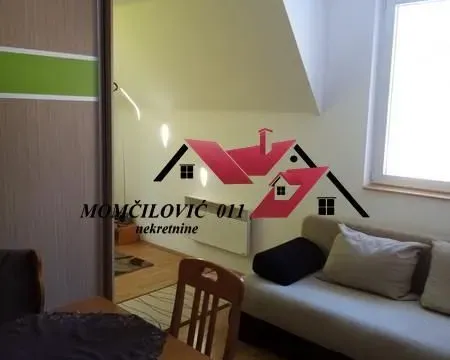 Sale, studio apartment, 26m², Divčibare, Valjevo - image 2