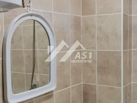 Rent, one bedroom apartment, 36m², Sajam, Novi Sad Sve Podlokacije - image 10