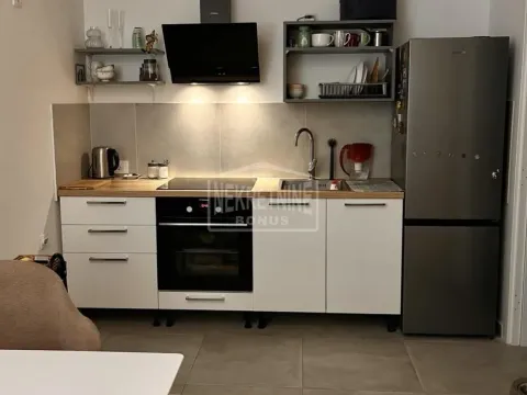 Sale, two bedroom apartment, 46m², Centar, Subotica - image 12