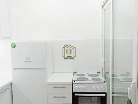 Prodaja, stan, 24m², Gintaš, Podgorica - image 8