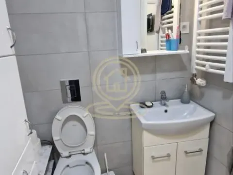 Rent, two bedroom apartment, 45m², Sajmište, Novi Sad - image 5
