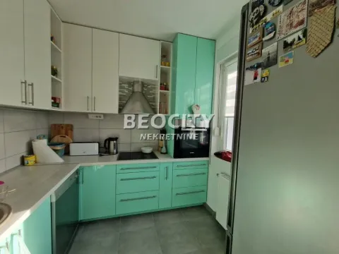 Prodaja, trosoban stan, 70m², Telep, Novi Sad Sve Podlokacije - image 3