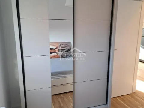 Izdavanje, dvosoban stan, 43m², Altina, Beograd - image 11