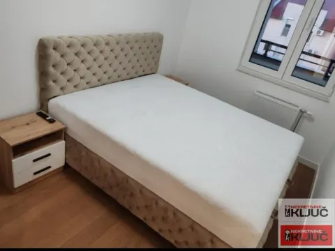 Izdavanje, jednosoban stan, 45m², Telep, Novi Sad Sve Podlokacije - image 7