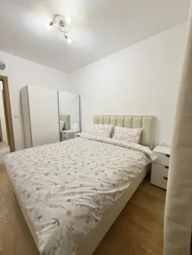 Rent, one bedroom apartment, 46m², City Kvart, Podgorica - image 7