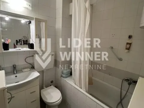 Sale, three bedroom apartment, 85m², Novi Beograd Blok 72, Novi Beograd Sve Podlokacije - image 3