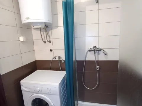 Rent, studio apartment, 20m², Kod Big Fashion-a, Podgorica - image 7