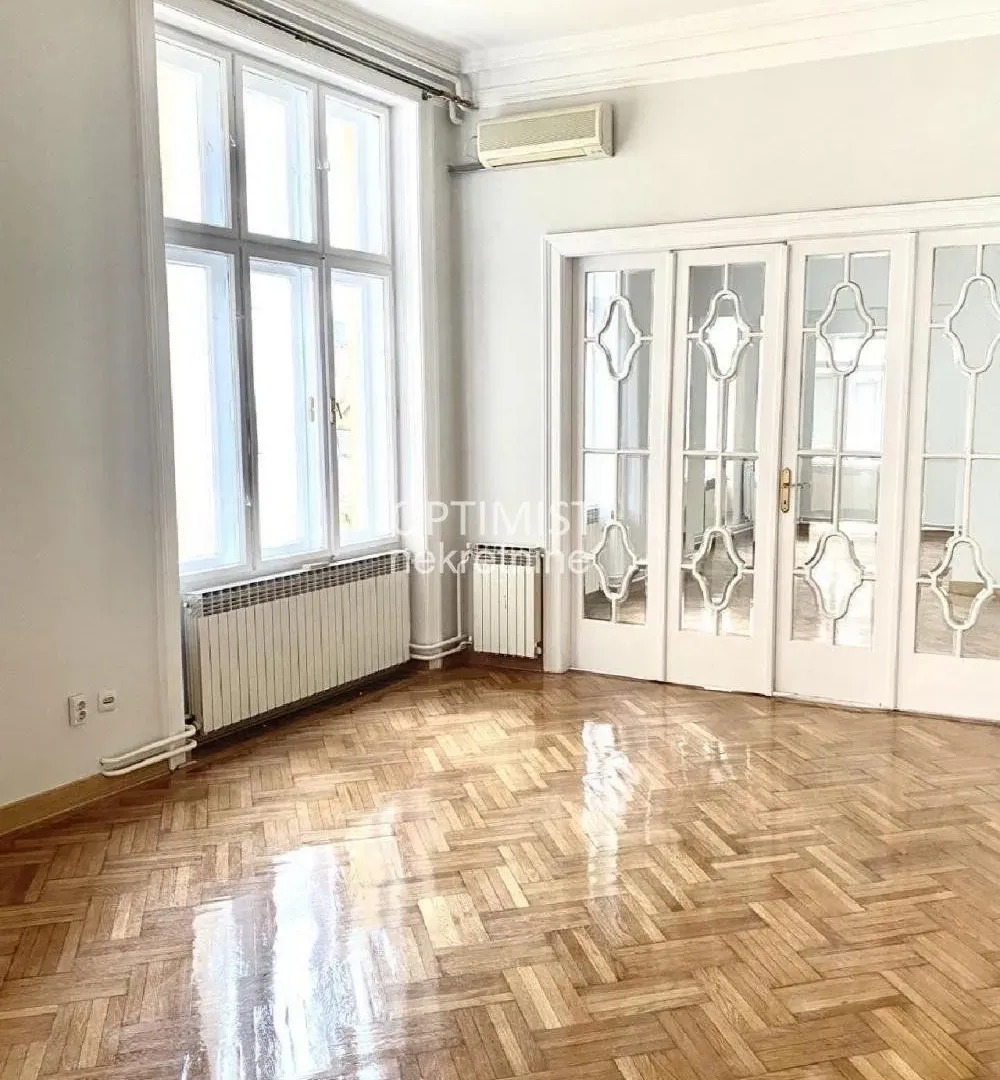 Prodaja, stan, 239m², Stari Grad, Beograd