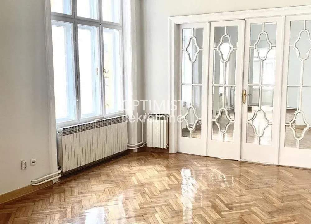 Prodaja, stan, 239m², Stari Grad, Beograd