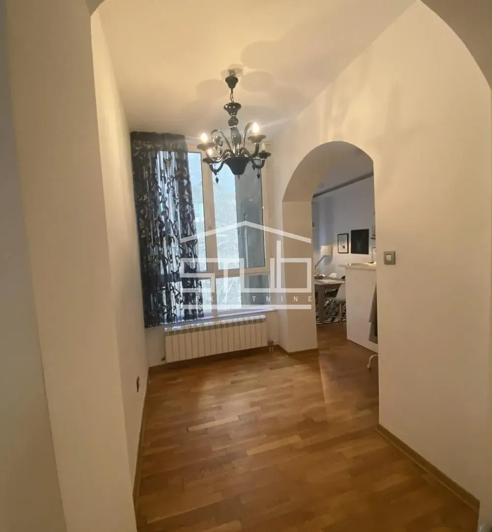 Rent, three bedroom apartment, 75m², Slavija, Vračar Sve Podlokacije