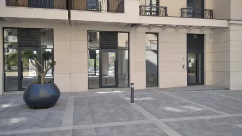 Rent, one bedroom apartment, 55m², Ljubović, Podgorica - image 20
