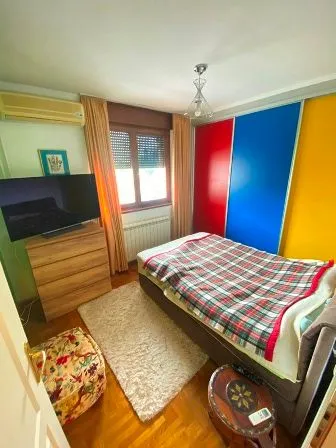 Prodaja, trosoban stan, 75m², Mirijevo 1, Mirijevo Sve Podlokacije