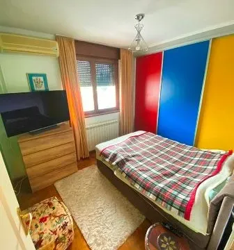 Sale, three bedroom apartment, 75m², Mirijevo 1, Mirijevo Sve Podlokacije - image 6