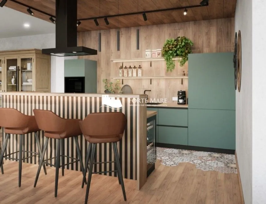 Prodaja, kuća, 317m², Tivat, Crna Gora