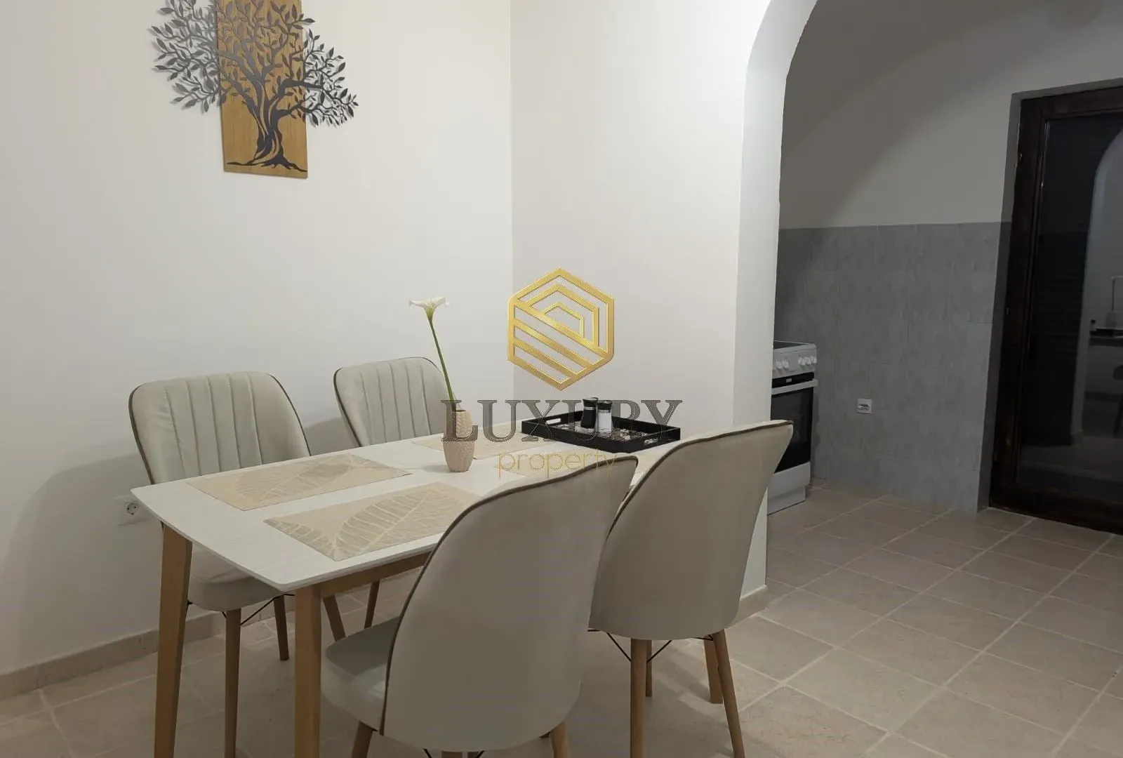 Rent, three bedroom apartment, 120m², Zabjelo, Podgorica
