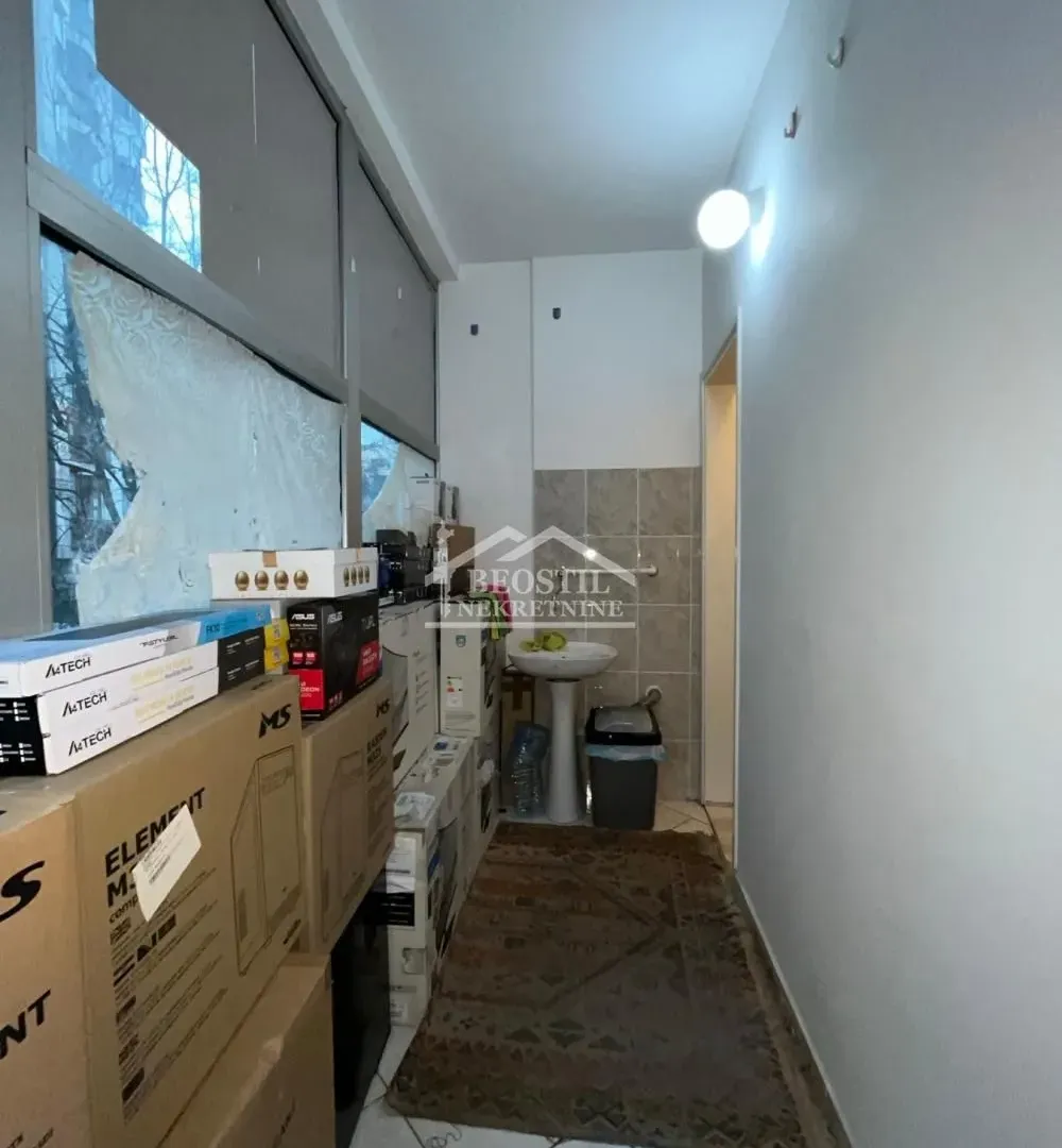 Rent, office space, 68m², Centar, Smederevo