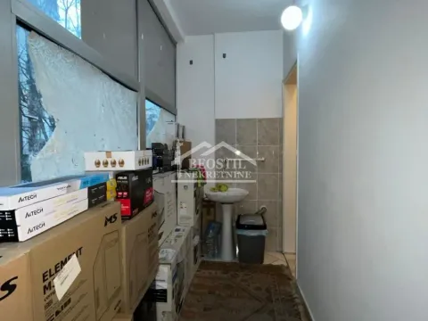 Rent, office space, 68m², Centar, Smederevo - image 9