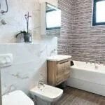 Sale, two bedroom apartment, 81m², Bečići, Budva - image 5