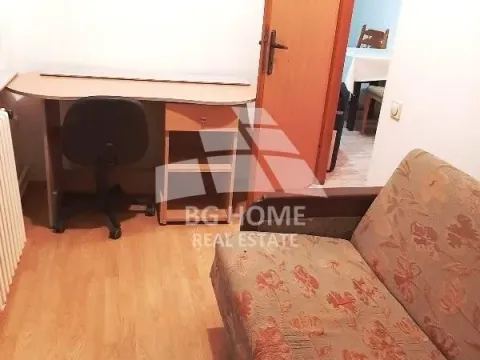 Izdavanje, jednosoban stan, 40m², Voždovac Sve Podlokacije, Beograd - image 3