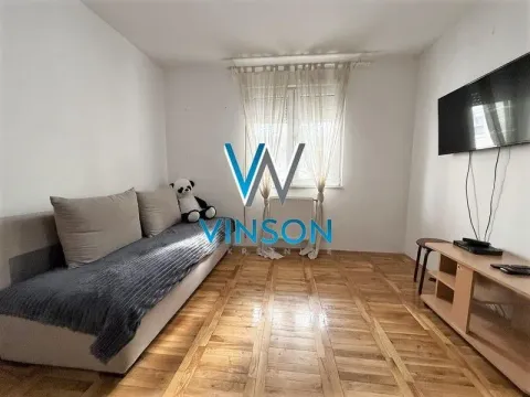 Rent, two bedroom apartment, 40m², Sajam, Novi Sad Sve Podlokacije - image 2