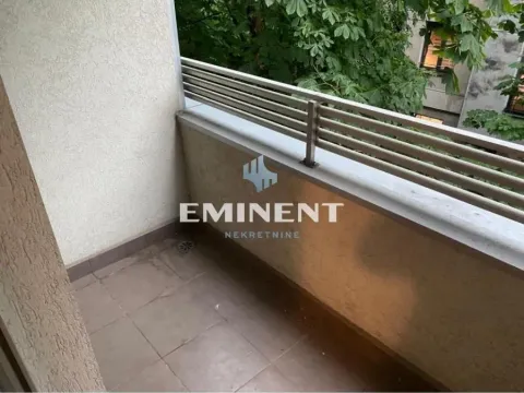 Rent, apartment, 39m², Slavija, Vračar Sve Podlokacije - image 14