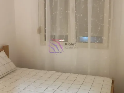 Rent, one bedroom apartment, 43m², Blok 6, Podgorica - image 2