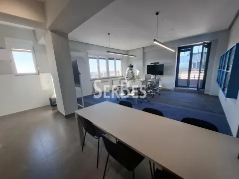 Poslovni prostor in Bulevar Oslobodjenja