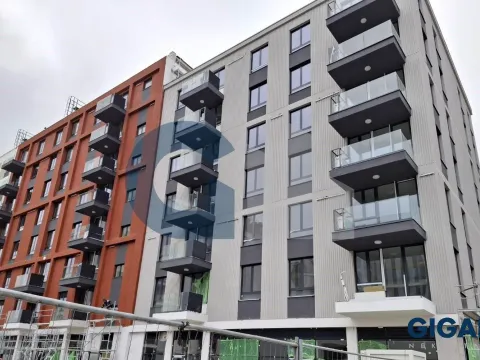 Prodaja, četvorosoban stan, 116m², Savski Venac, Beograd - image 5