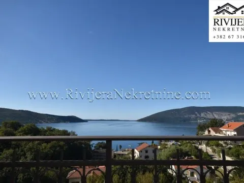 Sale, two bedroom apartment, 88m², Zelenika, Herceg Novi - image 4