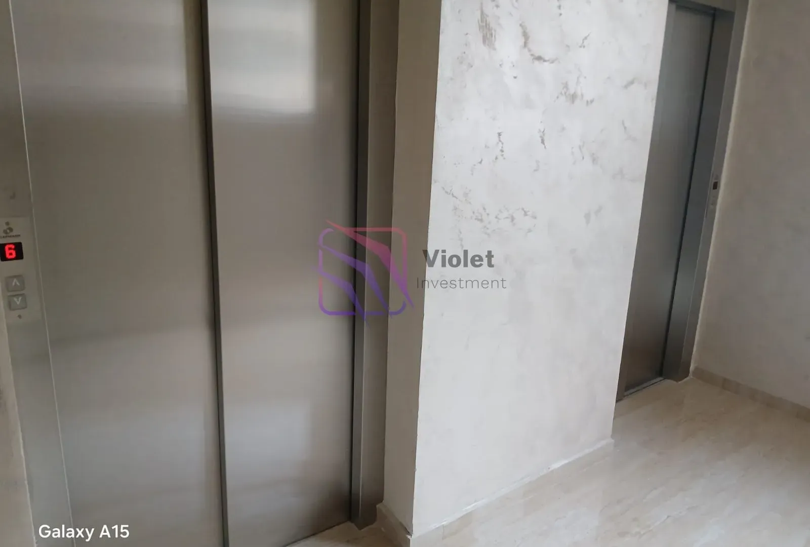 Sale, one bedroom apartment, 46m², Bečići, Budva