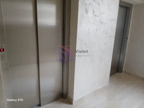 Sale, one bedroom apartment, 46m², Bečići, Budva - image 11